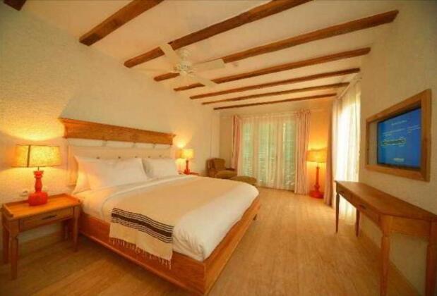 Hotel Unique Fethiye - Görsel 12