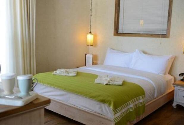 Hotel Unique Fethiye - Görsel 13