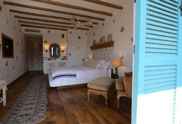 Hotel Unique Fethiye - Görsel 14