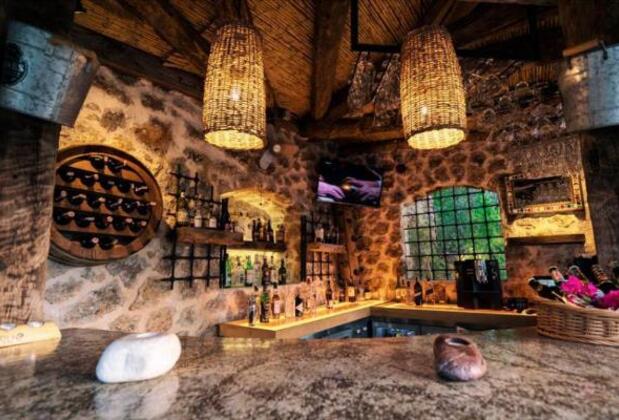 Hotel Unique Fethiye - Görsel 6