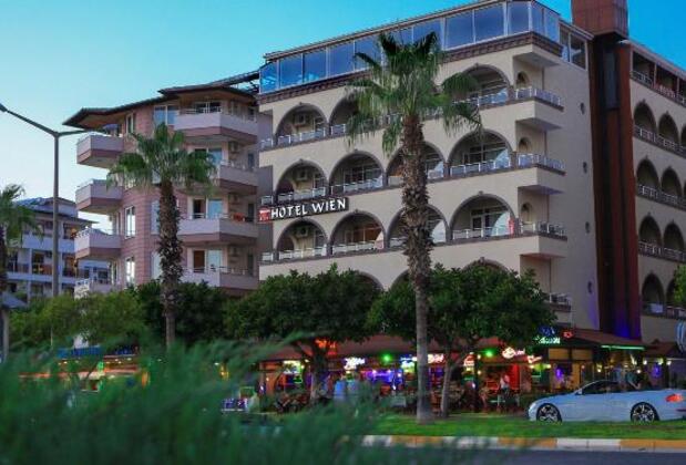 Wien Star Hotel - Görsel 4