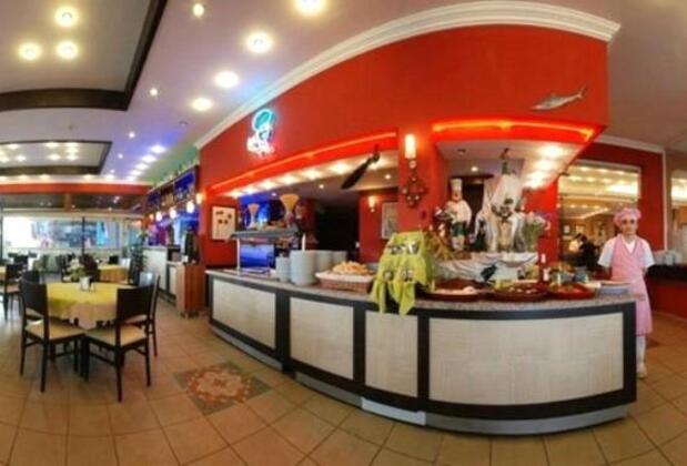 Wien Star Hotel - Görsel 6