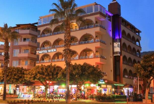 Wien Star Hotel - Görsel 5