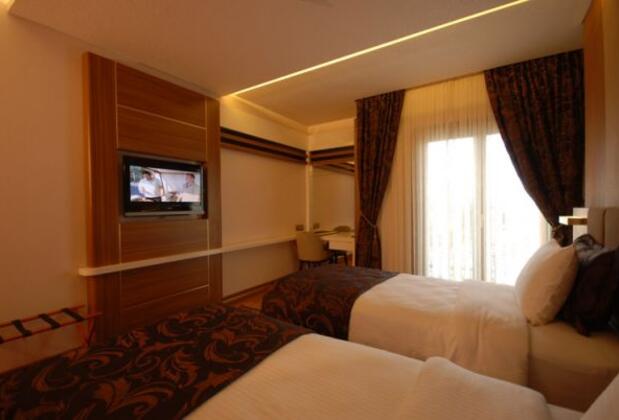 İmamoğlu Paşa Butik Otel - Görsel 10