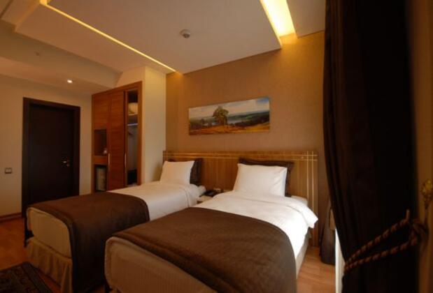 İmamoğlu Paşa Butik Otel - Görsel 5