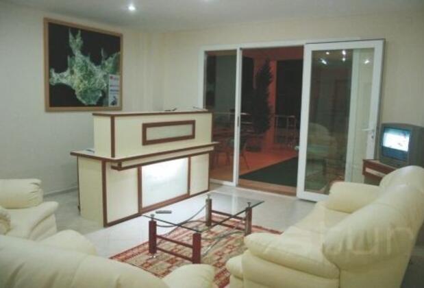 Zeytin Apart Hotel - Görsel 5