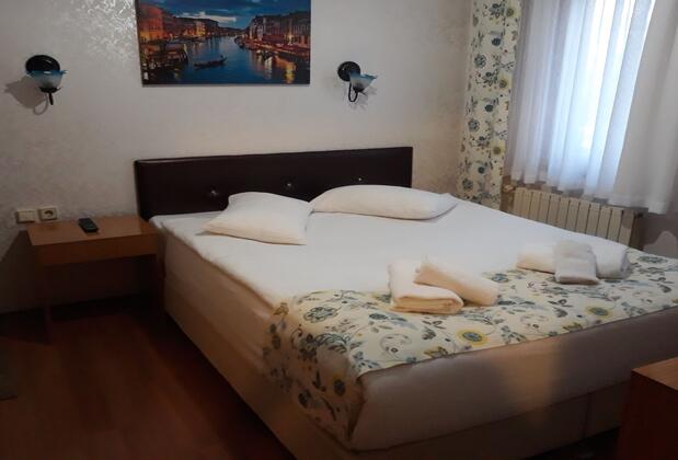 Bolu Yıldız Otel - Görsel 5