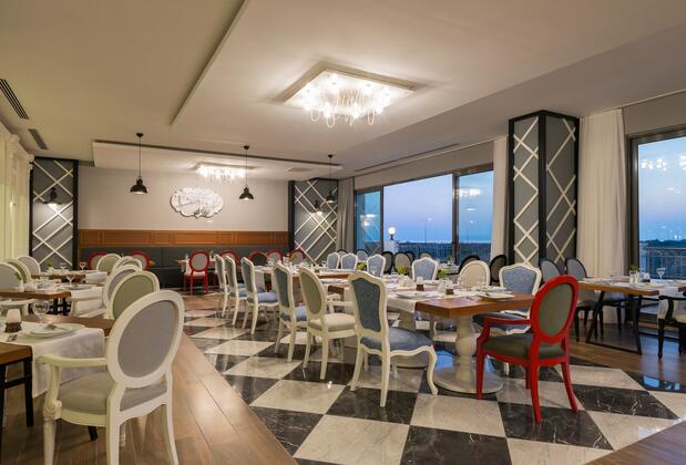 Calido Maris Beach Resort - Görsel 8