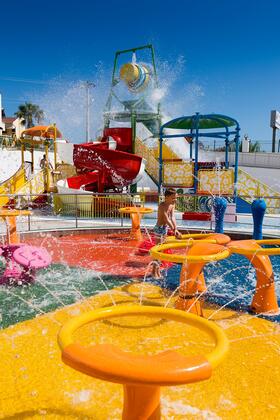 Calido Maris Beach Resort - Görsel 4