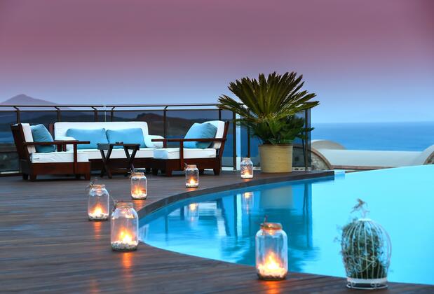 Temenos Luxury Hotel & Spa - Görsel 8