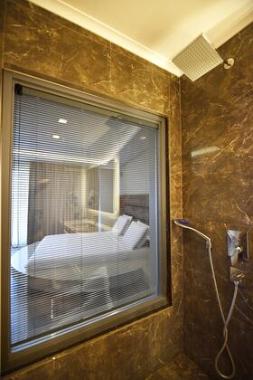 Temenos Luxury Hotel & Spa - Görsel 23