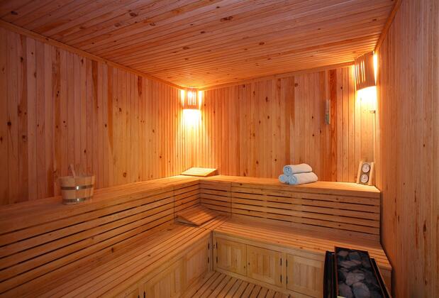 Temenos Luxury Hotel & Spa - Görsel 11