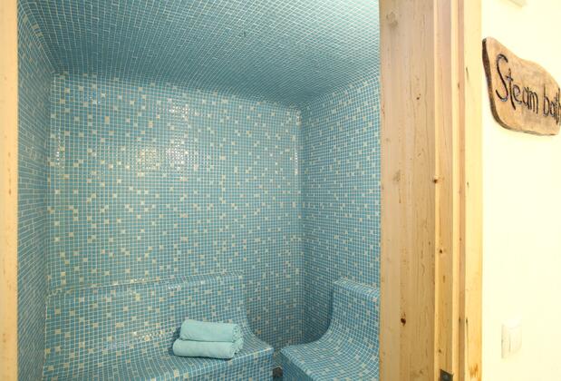 Temenos Luxury Hotel & Spa - Görsel 12