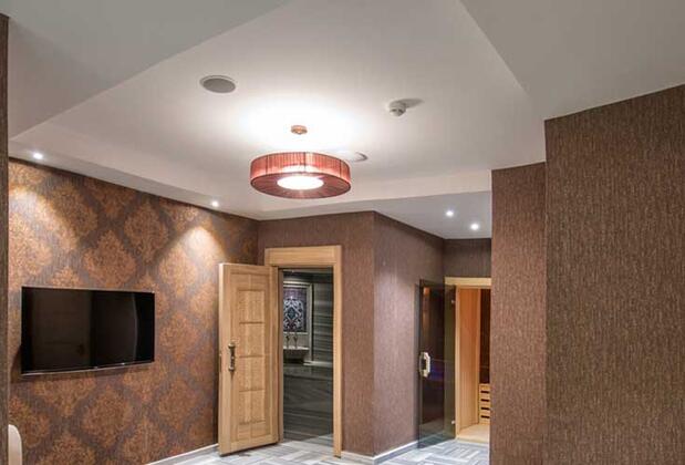 The Conforium Hotel - Görsel 37