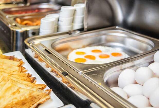 The Conforium Hotel - Görsel 9