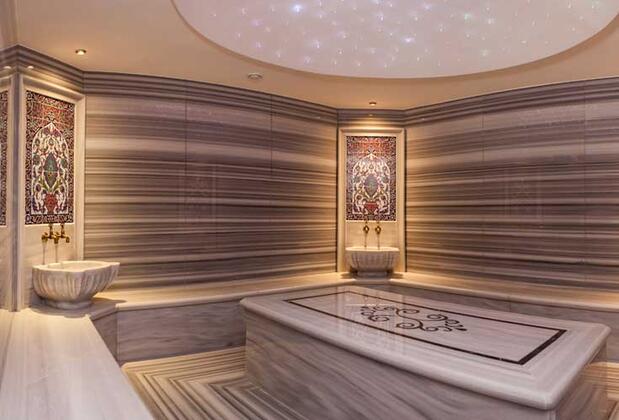 The Conforium Hotel - Görsel 38