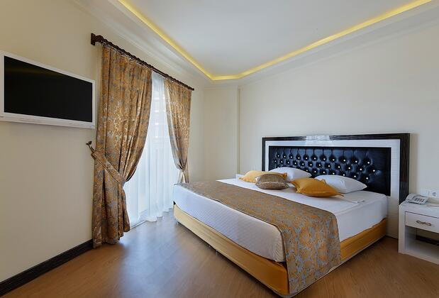 Senza The Inn Resort & Spa Hotel - Görsel 6