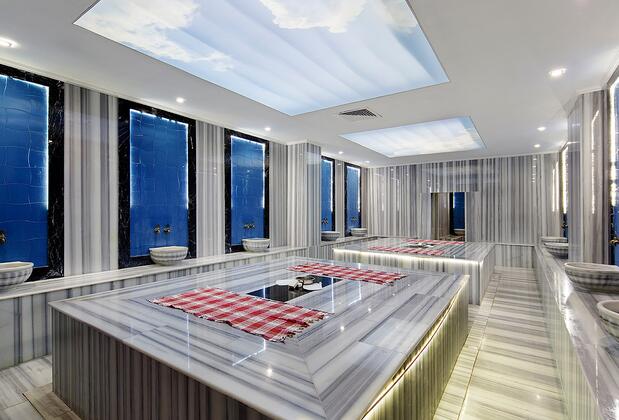 Senza The Inn Resort & Spa Hotel - Görsel 15