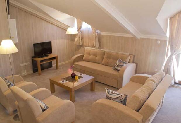 The Bosphorus House - Görsel 26