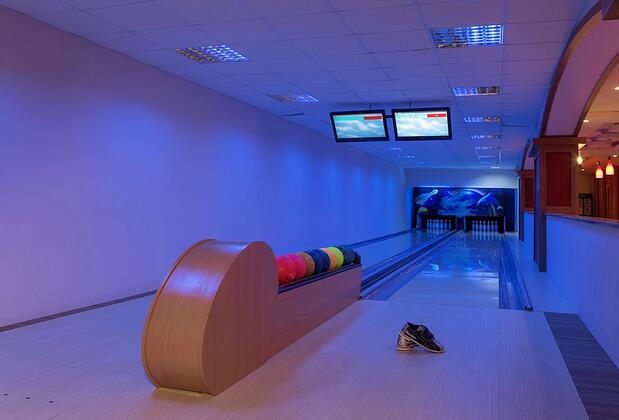 Senza The Inn Resort & Spa Hotel - Görsel 23