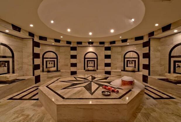 Side Star Park - Görsel 10