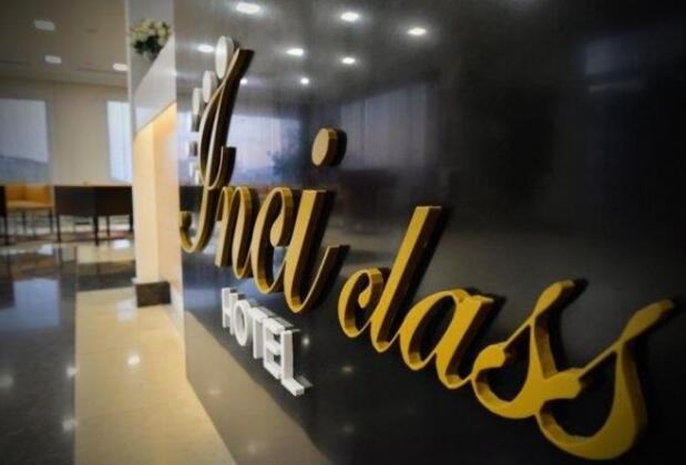 İnci Class Hotel - Görsel 3