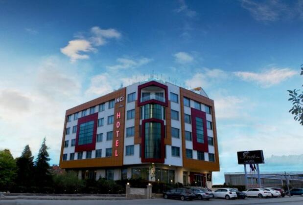 İnci Class Hotel - Görsel 4