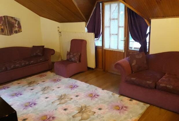 Bolu Yıldız Otel - Görsel 9