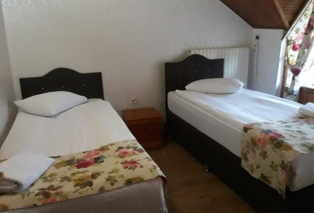 Bolu Yıldız Otel - Görsel 12