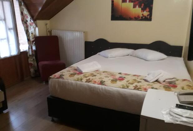 Bolu Yıldız Otel - Görsel 11