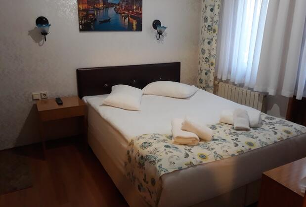 Bolu Yıldız Otel - Görsel 13