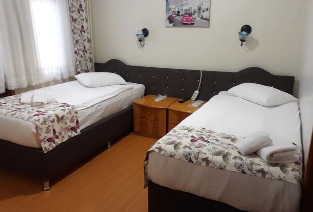 Bolu Yıldız Otel - Görsel 10