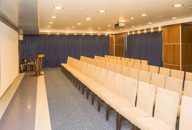 Özgöbek Rönesans Hotel - Görsel 15