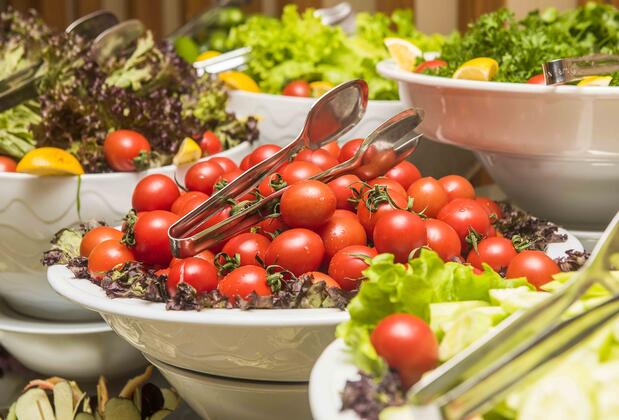 Özgöbek Rönesans Hotel - Görsel 11