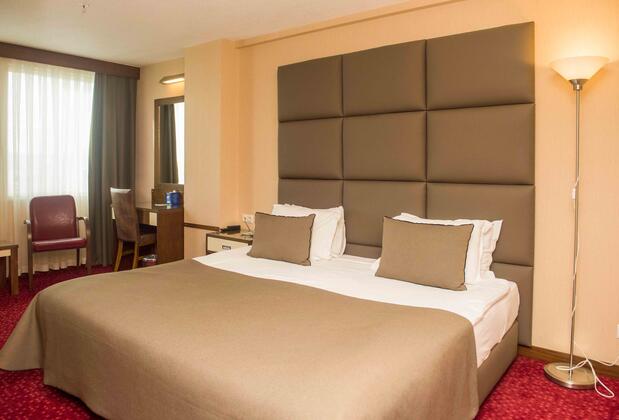 Özgöbek Rönesans Hotel - Görsel 6