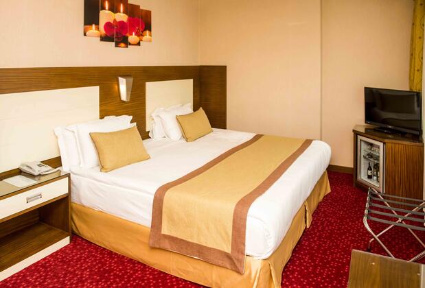 Özgöbek Rönesans Hotel - Görsel 5