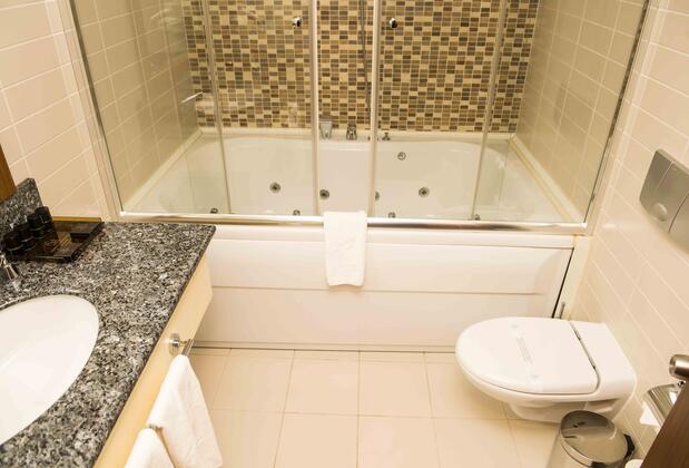 Özgöbek Rönesans Hotel - Görsel 19