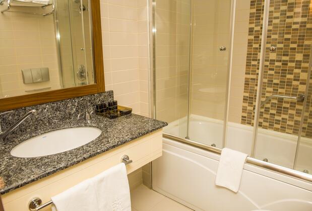Özgöbek Rönesans Hotel - Görsel 17