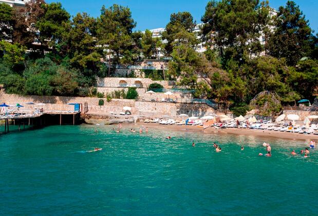 Alara Otel Alanya - Görsel 3