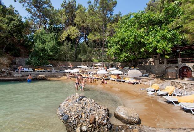 Alara Otel Alanya - Görsel 4