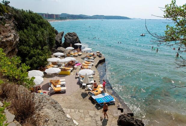 Alara Otel Alanya - Görsel 5