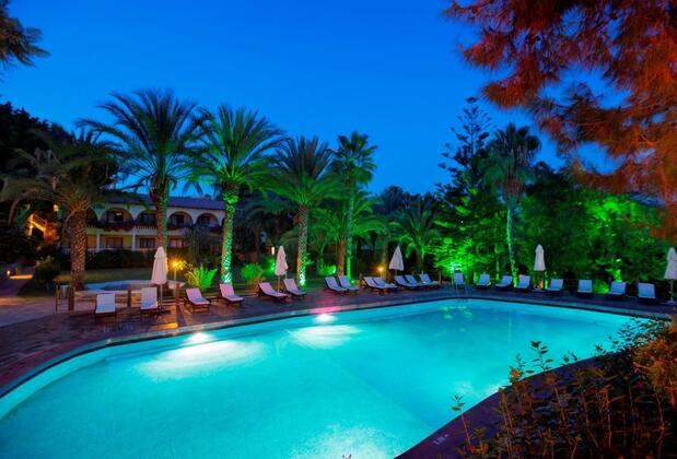 Alara Otel Alanya - Görsel 8