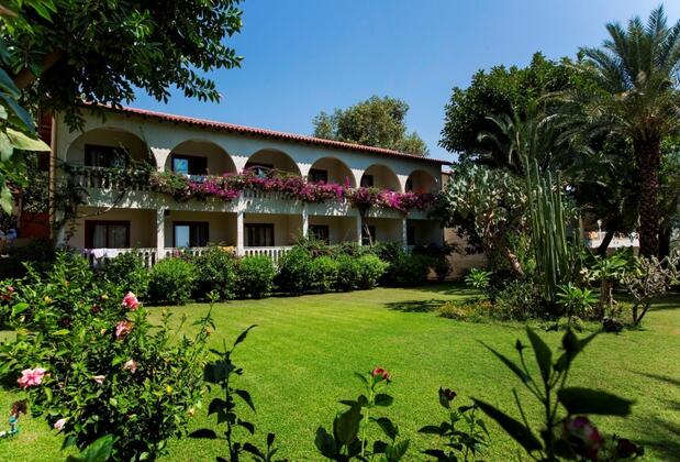 Alara Otel Alanya - Görsel 9