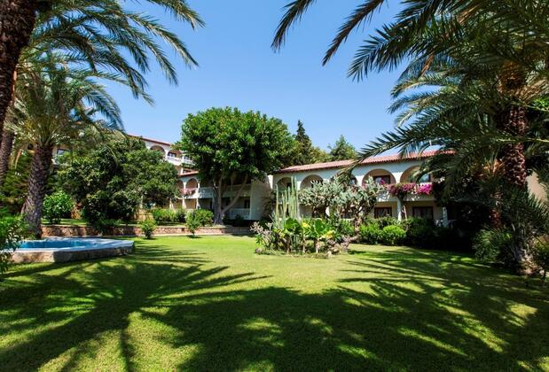 Alara Otel Alanya - Görsel 10