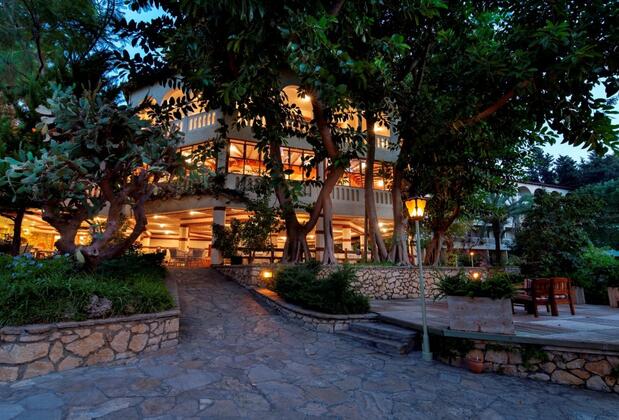 Alara Otel Alanya - Görsel 12