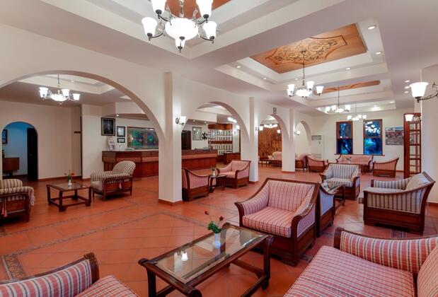 Alara Otel Alanya - Görsel 14