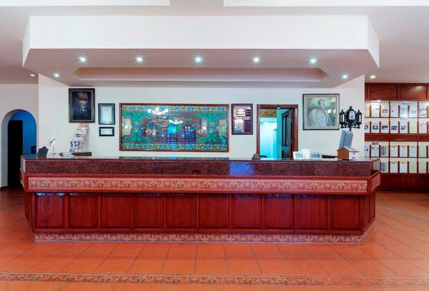 Alara Otel Alanya - Görsel 13