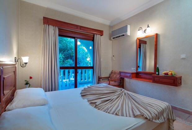 Alara Otel Alanya - Görsel 28