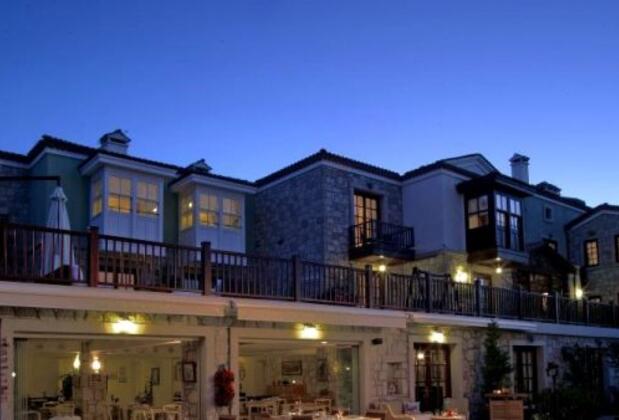 Kapari Otel - Görsel 4