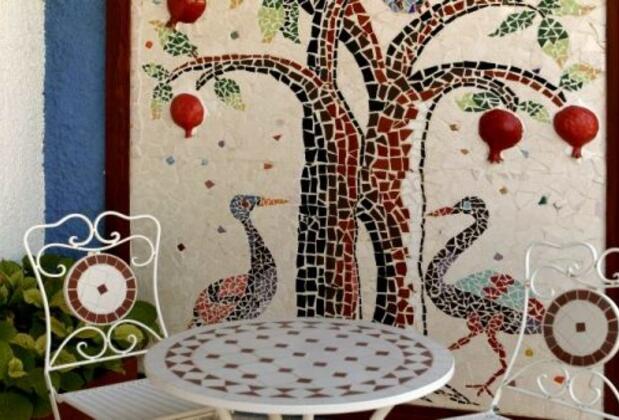 Kapari Otel - Görsel 8